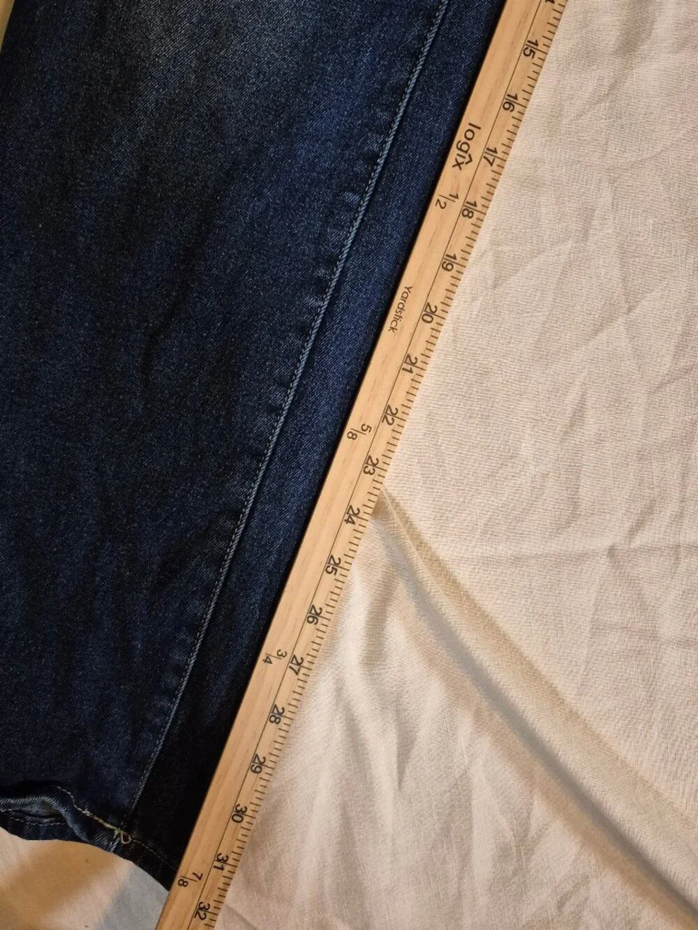 True Religion upgrade your